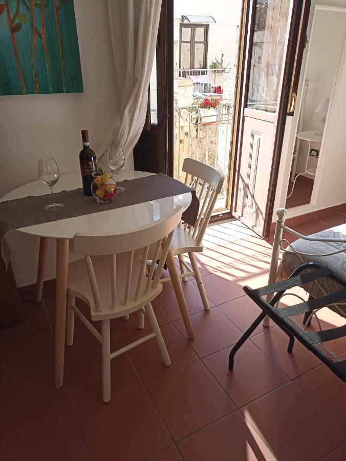 Casa Miele Ortigia Apartman Szirakúza Kültér fotó