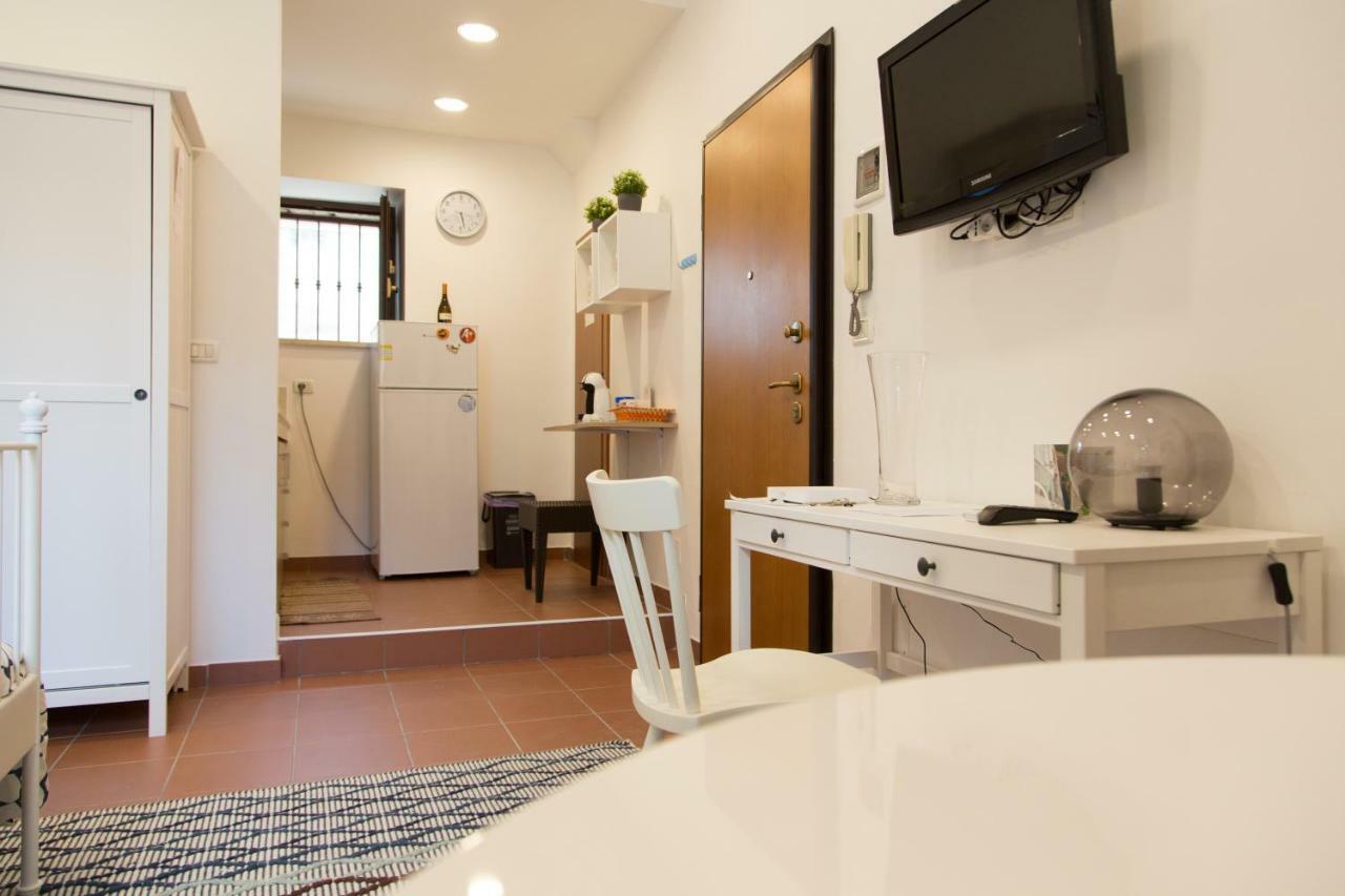 Casa Miele Ortigia Apartman Szirakúza Kültér fotó