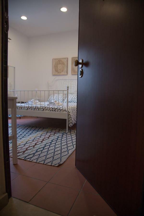 Casa Miele Ortigia Apartman Szirakúza Kültér fotó