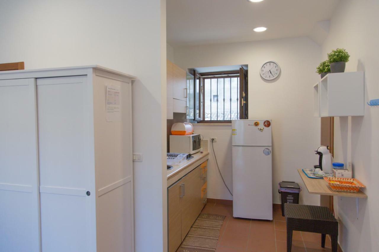 Casa Miele Ortigia Apartman Szirakúza Kültér fotó